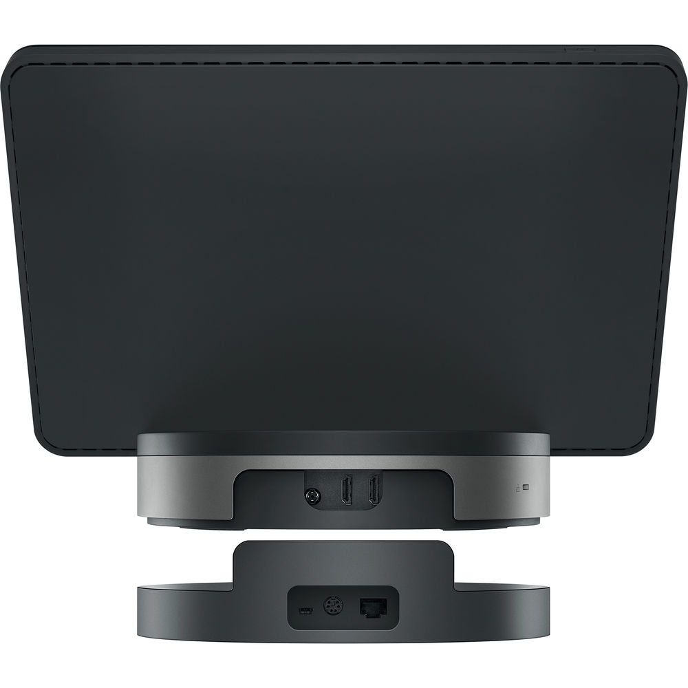 картинка Док-станция Logitech SmartDock Flex Expansion Kit 960-001213 от магазина Одежда+