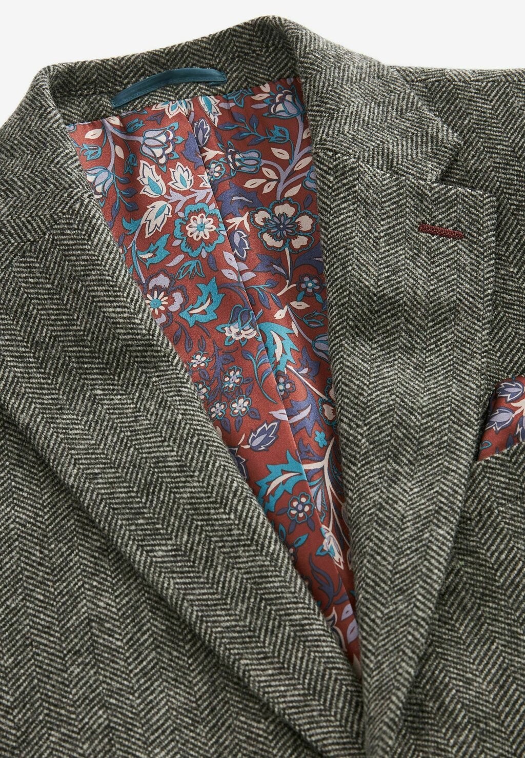 картинка Куртка NOVA FIDES SIGNATURE REGULAR Next, цвет grey от магазина Одежда+