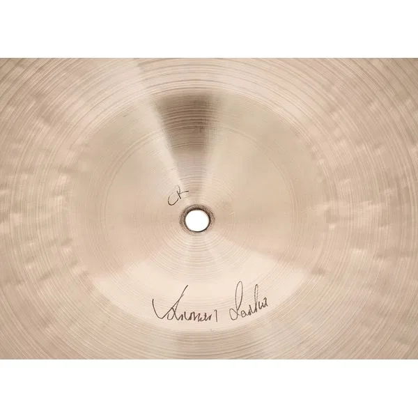 картинка Райд-крэш тарелка 20", Traditional Series, Istanbul Agop, Regular от магазина Одежда+