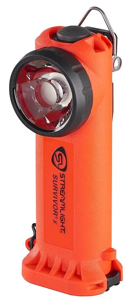 картинка Пожарный фонарь «Survivor X» от Streamlight от магазина Одежда+