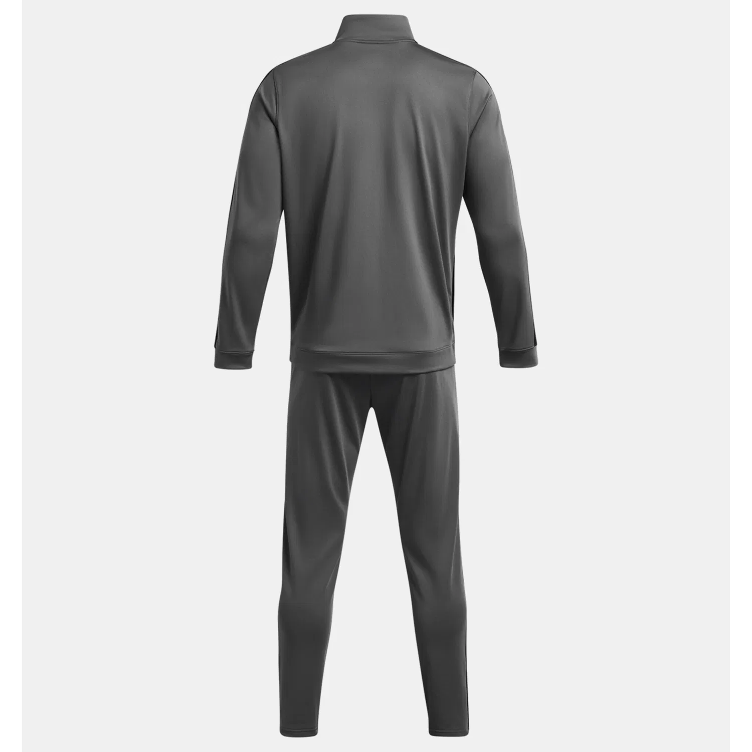 картинка Детский спортивный костюм из трикотажа Under Armour, Gray от магазина Одежда+