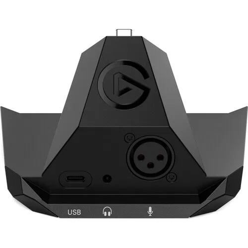 картинка Док-станция Elgato XLR MK.2 для Stream Deck + от магазина Одежда+