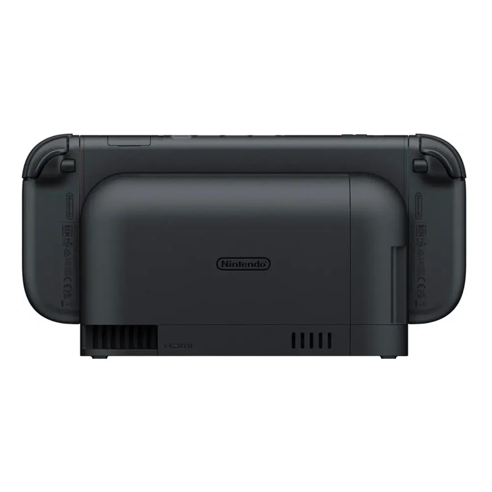 картинка Игровая консоль Nintendo Switch 2, черный от магазина Одежда+