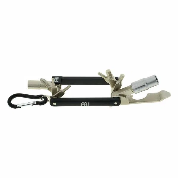 картинка Мультитул для барабанов Multitool Meinl, Black от магазина Одежда+