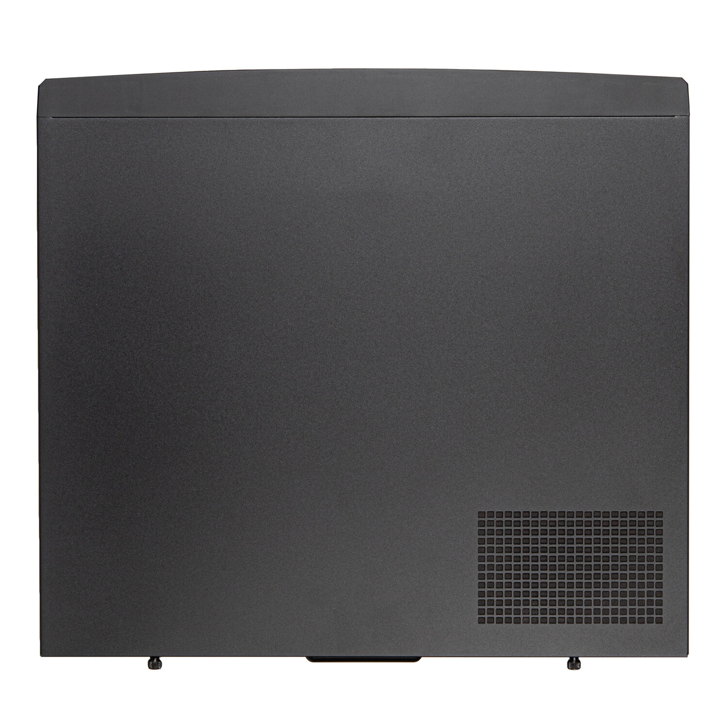 картинка Корпус SilverStone GD11, Desktop, SST-GD11B, черный от магазина Одежда+