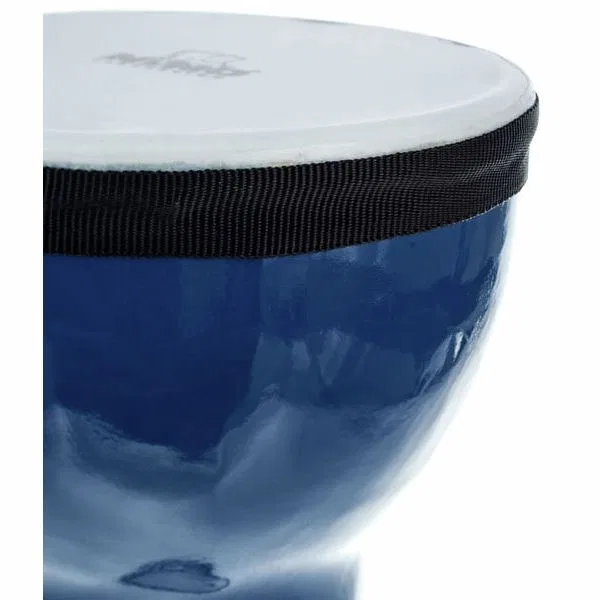 картинка Джембе для детей Nino Mini Djembe, Blueberry от магазина Одежда+