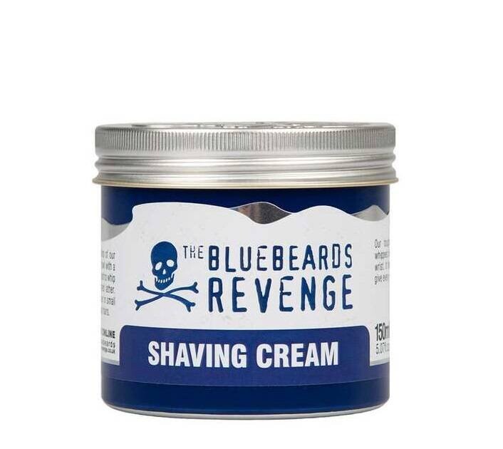 картинка Крем для бритья The Bluebeards Revenge от магазина Одежда+