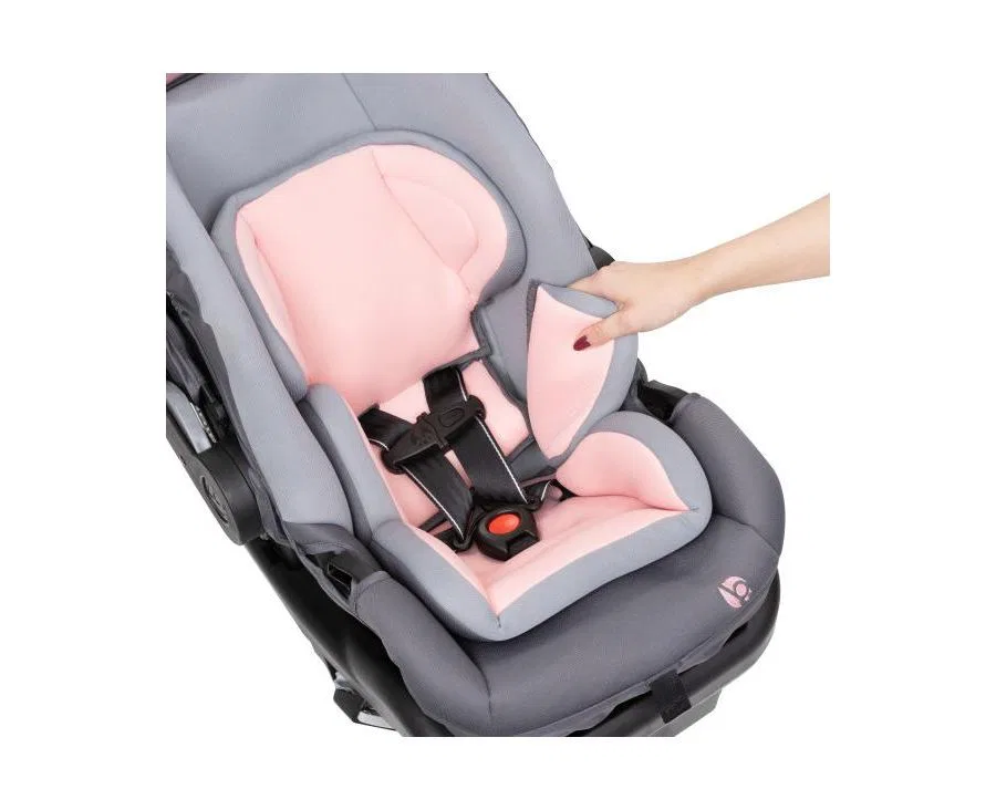 картинка Детское автокресло Secure-Lift Baby Trend от магазина Одежда+
