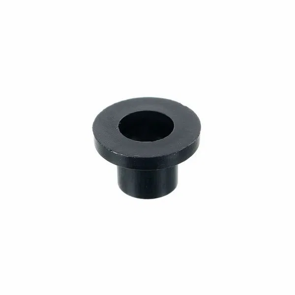 картинка Шайбы для барабанов, 100 шт, Danmar, black от магазина Одежда+