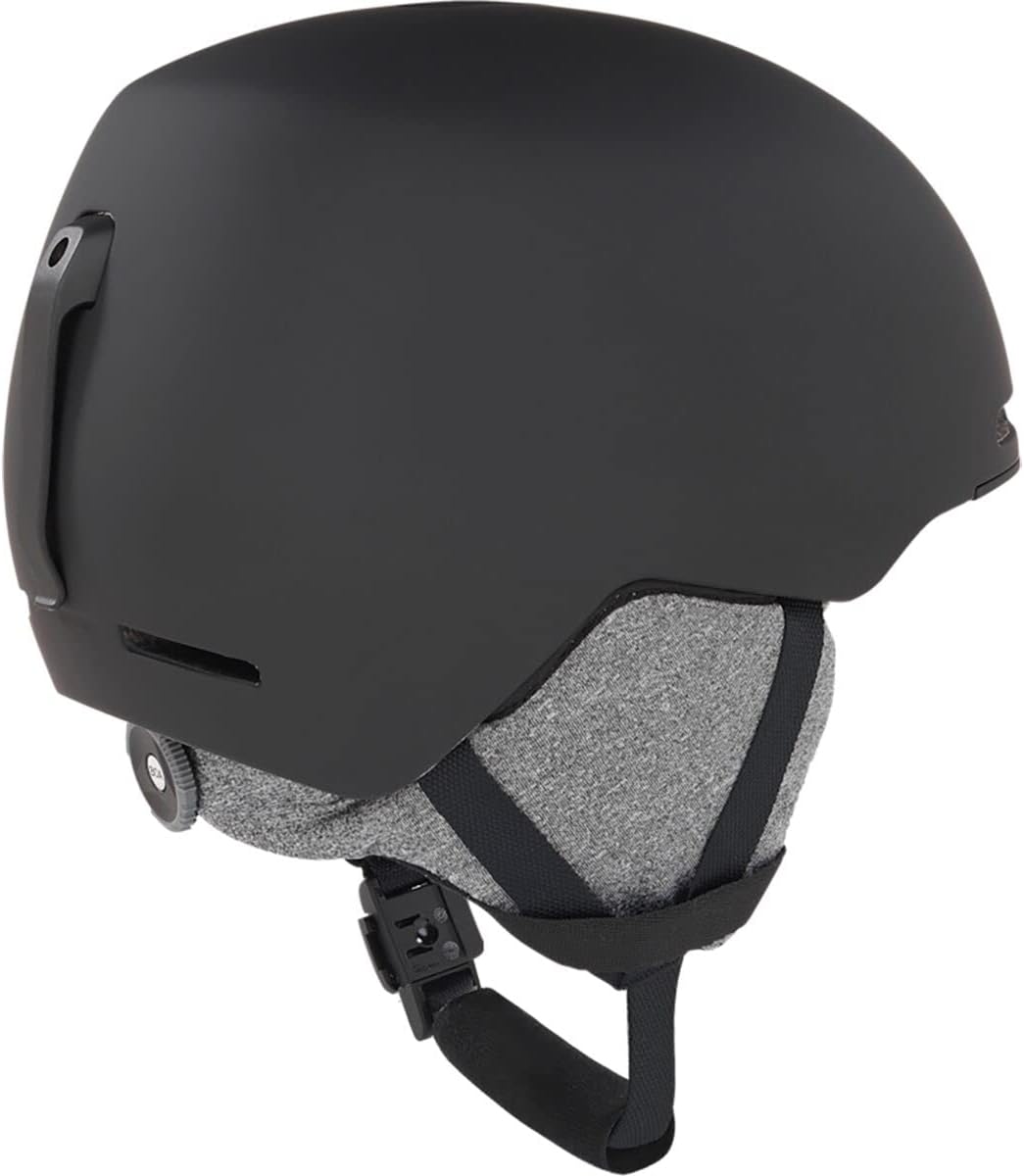 картинка Шлем Oakley MOD1 MIPS, Blackout от магазина Одежда+