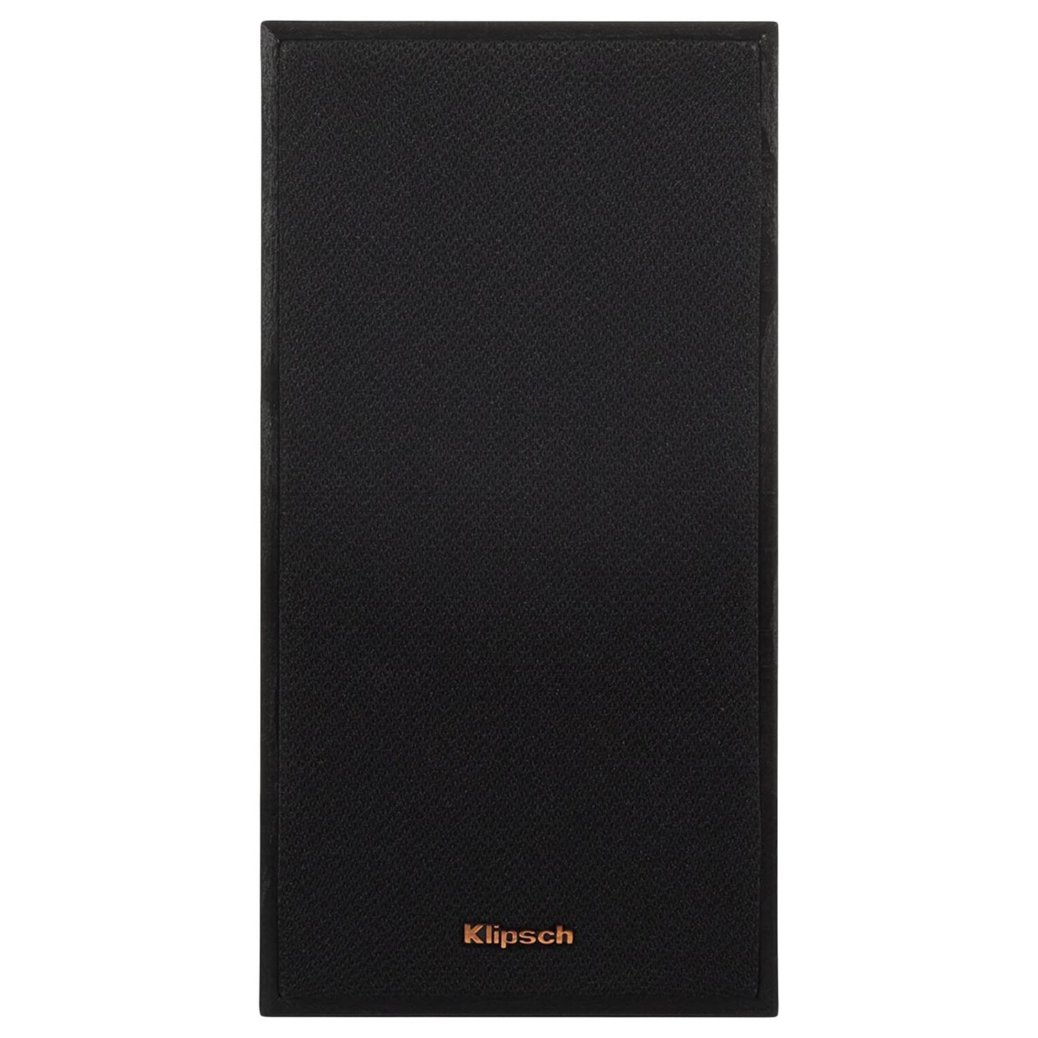 картинка Полочная акустика Klipsch Reference R-41M, 2 шт, черный от магазина Одежда+