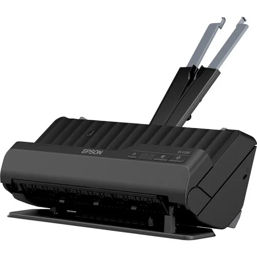 картинка Компактный настольный сканер документов Epson Workforce ES-C220 от магазина Одежда+