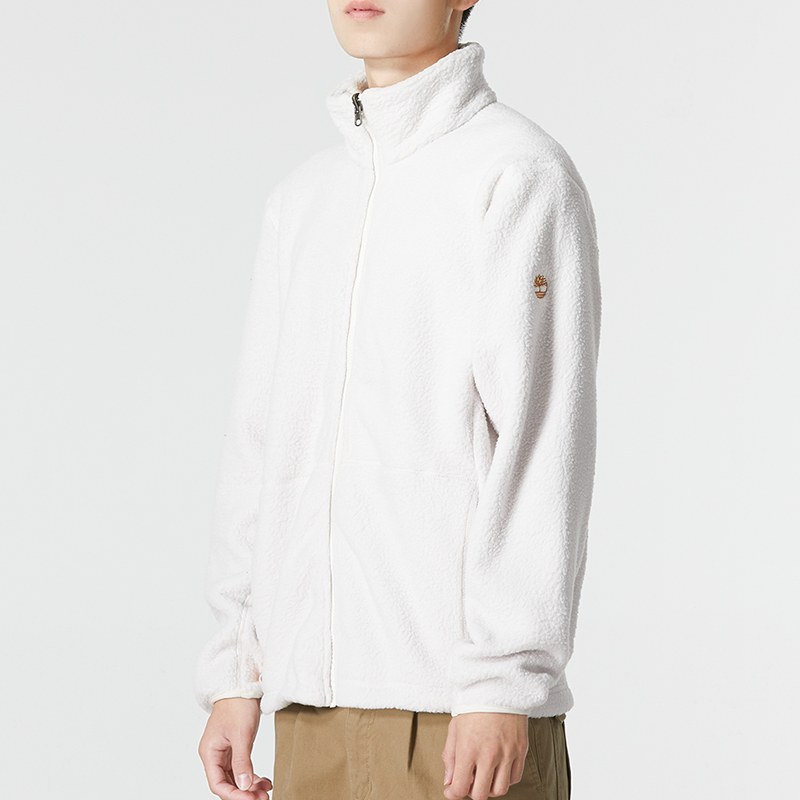 картинка Куртка Timberland Windproof Windbreaker, пшеничный от магазина Одежда+