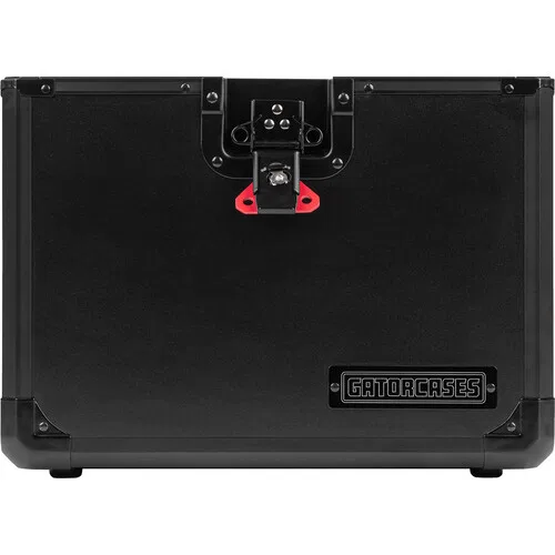 картинка Кейс Gator ONYX для 12-дюймовых виниловых пластинок от магазина Одежда+