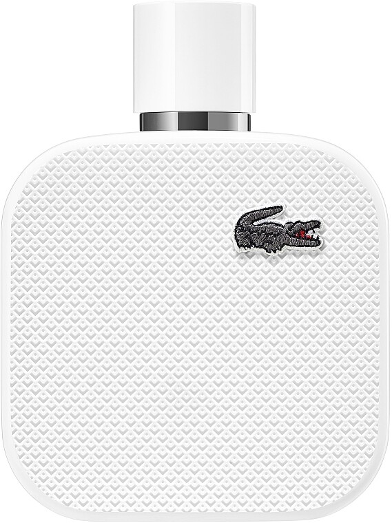 картинка Lacoste L.12.12 Blanc: Аромат для Мужчин от магазина Одежда+