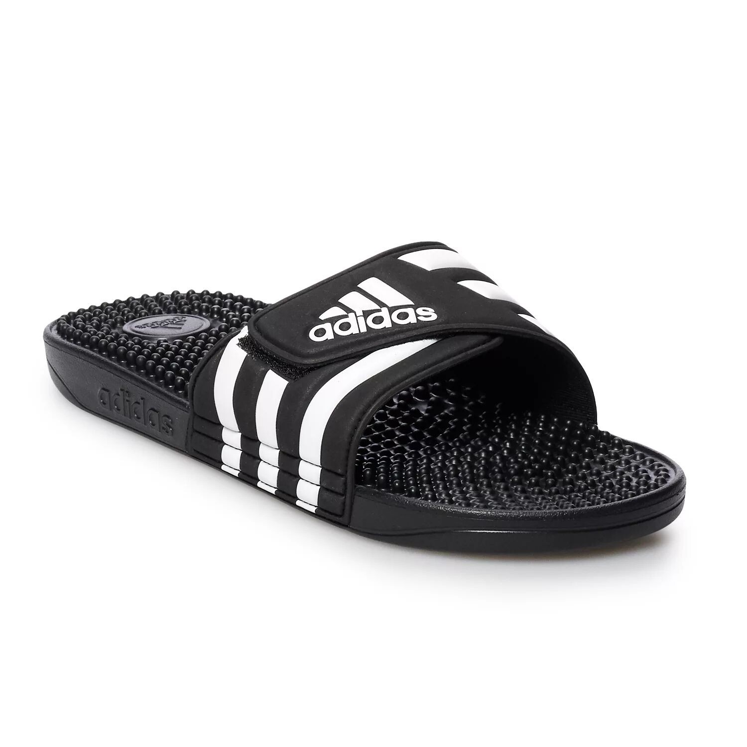 картинка Мужские шлепанцы adidas Adissage от магазина Одежда+