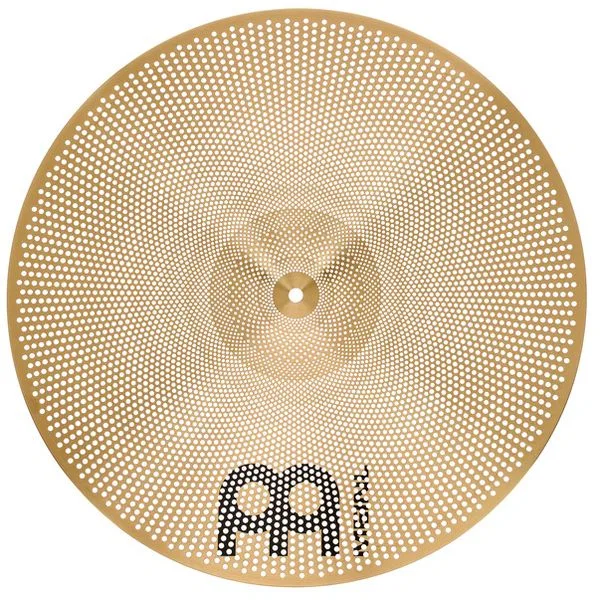 картинка Райд кимвал для тренировок 20", Meinl, Practice от магазина Одежда+