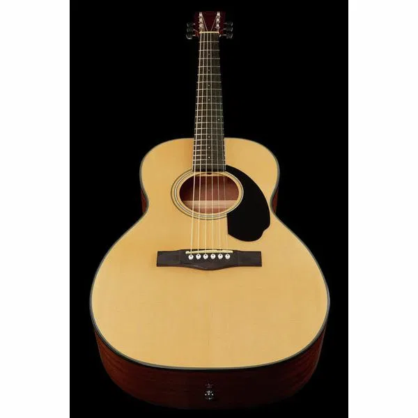 картинка Акустическая гитара Parlor Fender CP-60S, Natural от магазина Одежда+