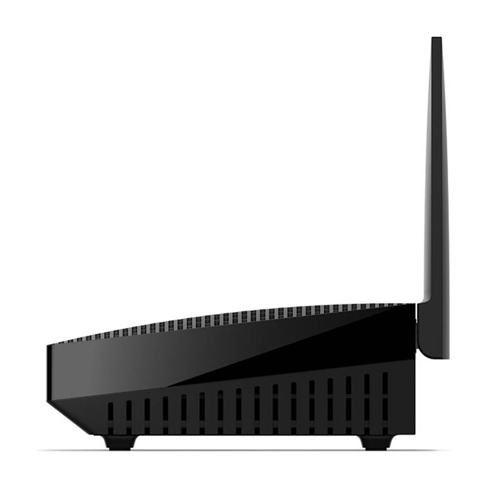 картинка Wi-Fi роутер Linksys Max Stream MR7350, AX1800, чёрный от магазина Одежда+