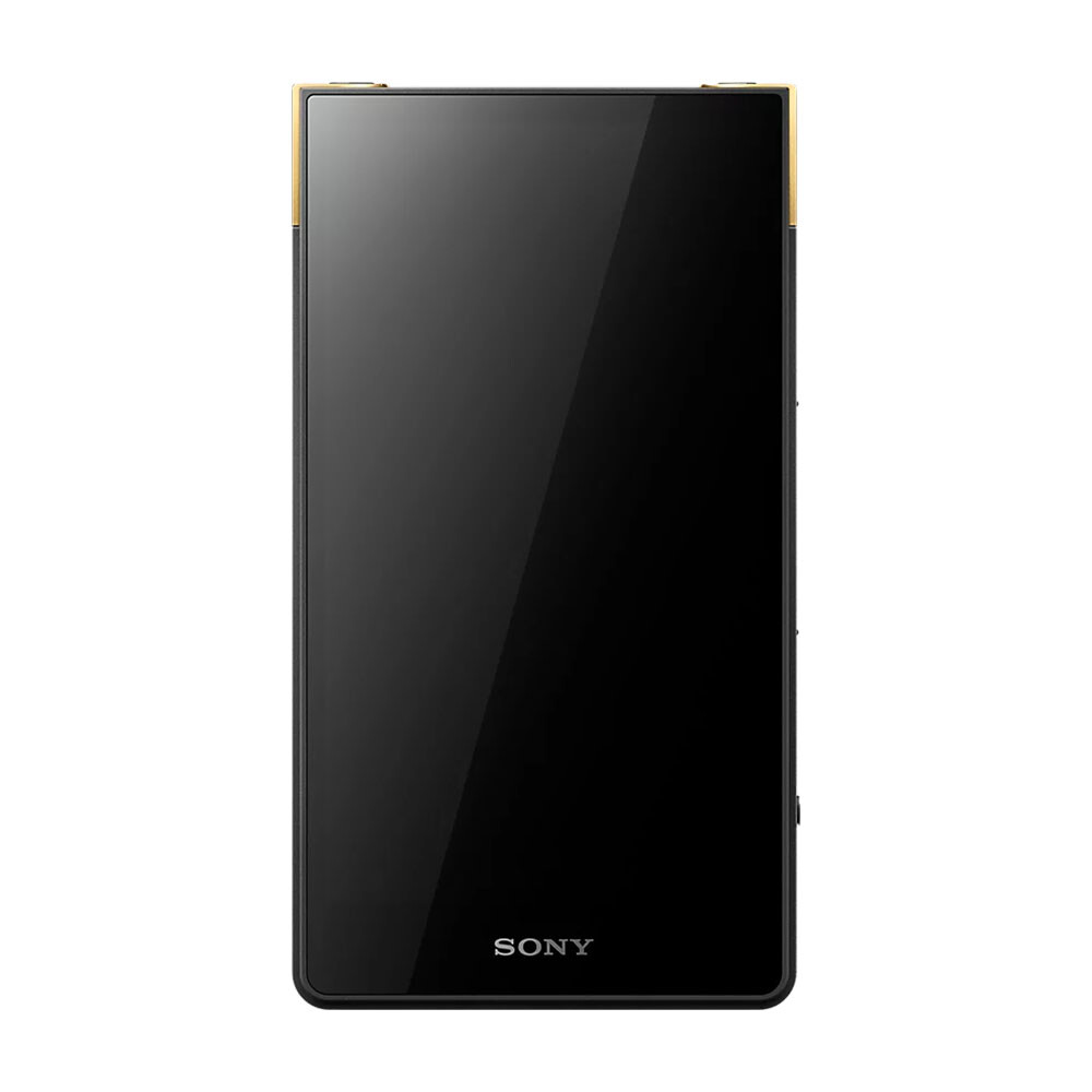 картинка Цифровой плеер Sony NW-ZX707, черный от магазина Одежда+