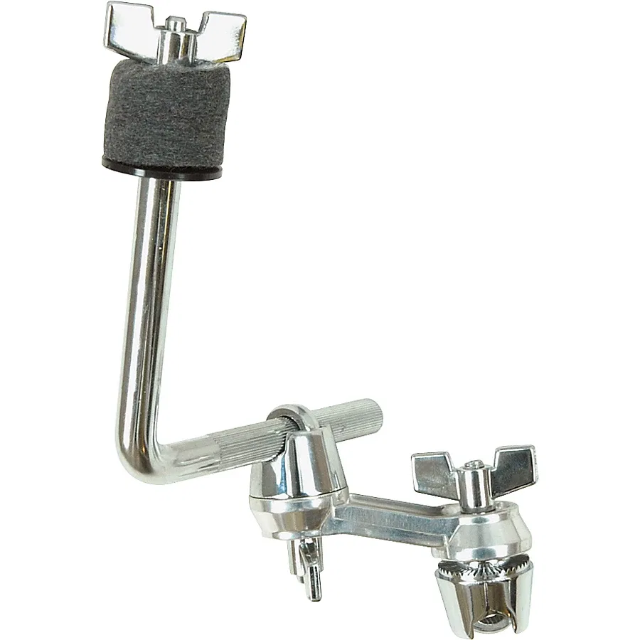 картинка Крепление для тарелок Gibraltar L-Rod Attachment, Black от магазина Одежда+