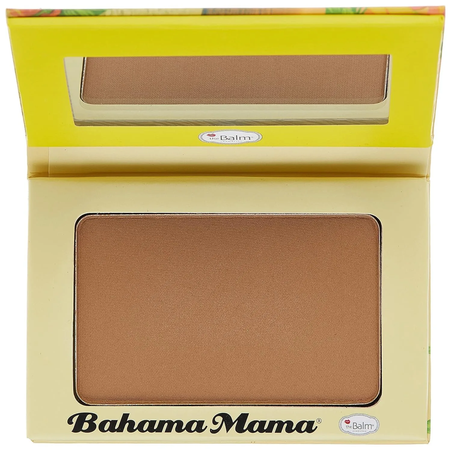 картинка theBalm Bahama Mama Bronzer, Natural Matte от магазина Одежда+