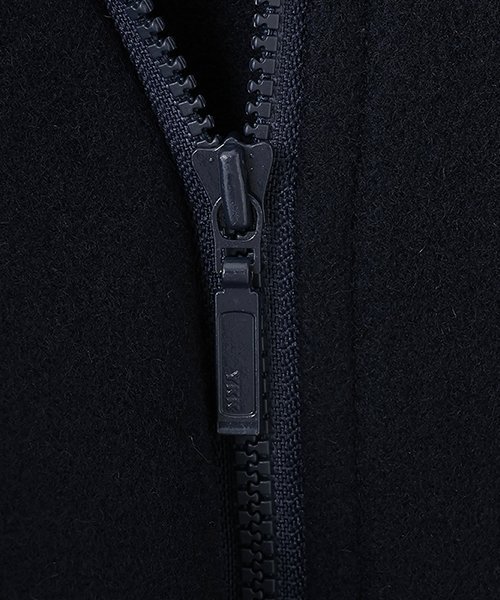 картинка Пальто-дафлкот Pom ponette junior, Navy blue от магазина Одежда+