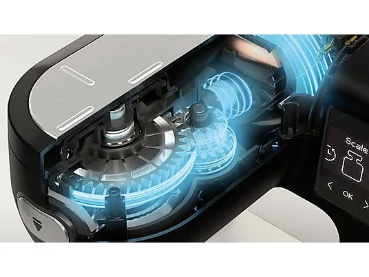 картинка Кухонный комбайн Bosch MUMS6ZS13D Serie 6 со встроенными весами от магазина Одежда+
