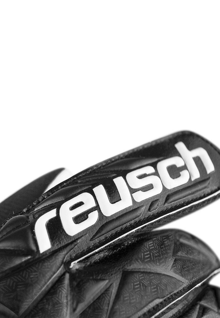 картинка REUSCH Вратарские перчатки Attrakt Starter Solid от магазина Одежда+