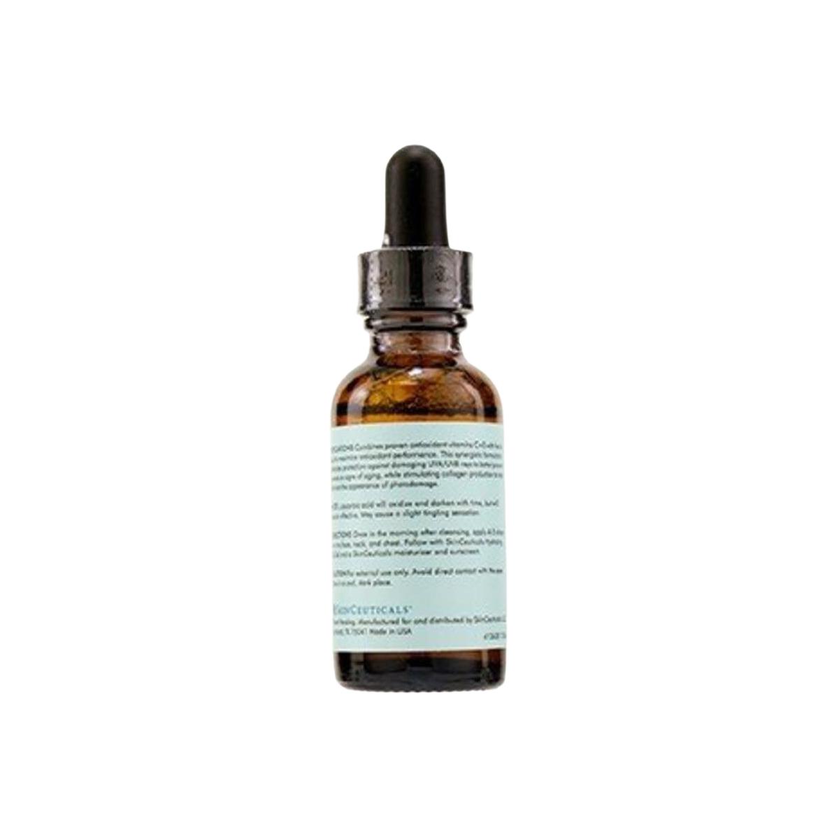 картинка Антиоксидантная сыворотка SkinCeuticals C E Ferulic от магазина Одежда+