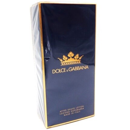 картинка Dolce & Gabbana K Лосьон после бритья 100 мл от магазина Одежда+
