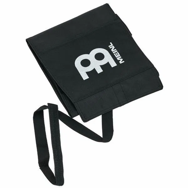 картинка Чехол-накидка для кахона Cajon Blanket, Meinl, black от магазина Одежда+