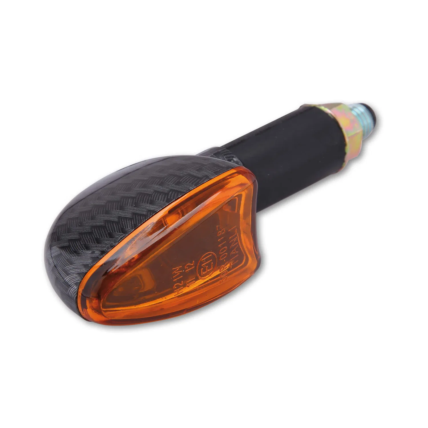 картинка Мини-поворотник ARROW SHIN YO carbon от магазина Одежда+