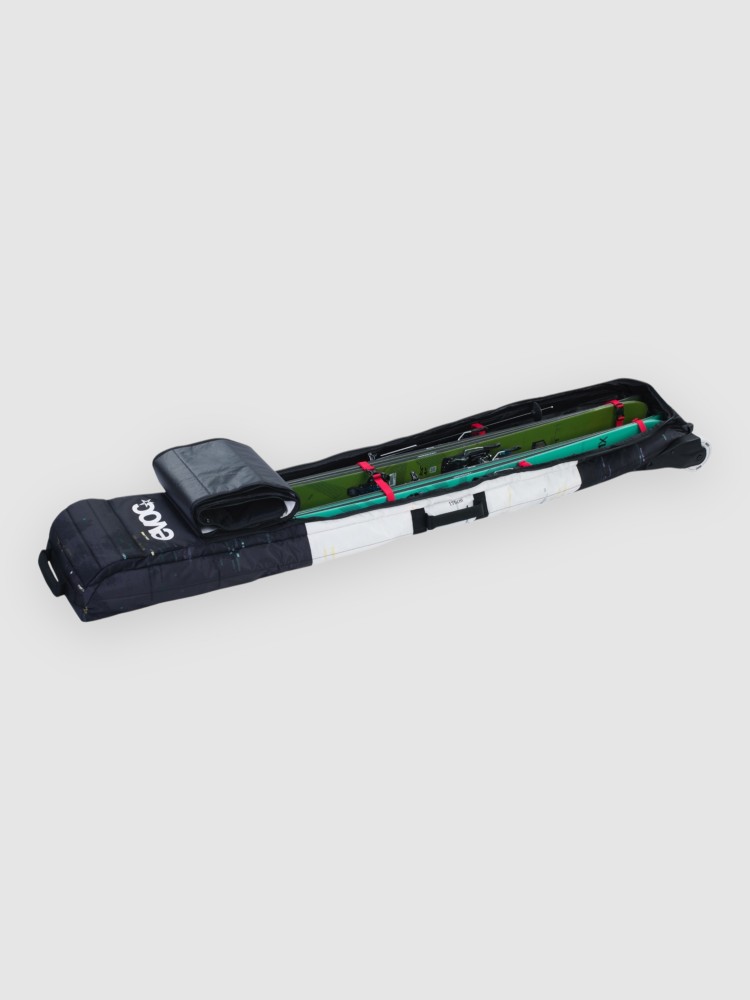 картинка Лыжная сумка Evoc Ski Roller Skitasche, multicolour от магазина Одежда+