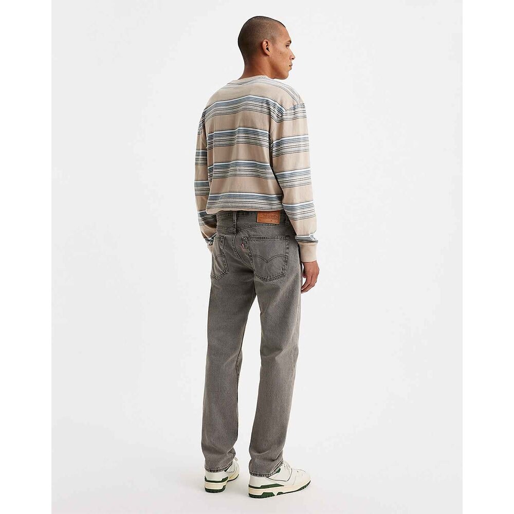 картинка Джинсы Levi’s 501 Fit, серый от магазина Одежда+