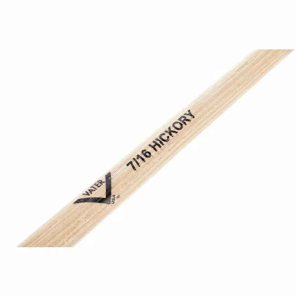 картинка Палочки для тимбалес Hickory, 7/16", Vater от магазина Одежда+