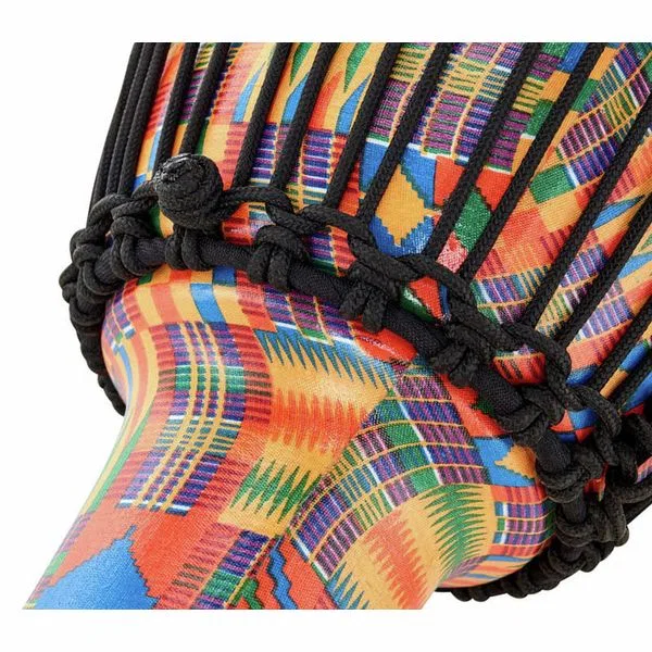 картинка Джембе Travel 08" Meinl, Kenyan Quilt от магазина Одежда+