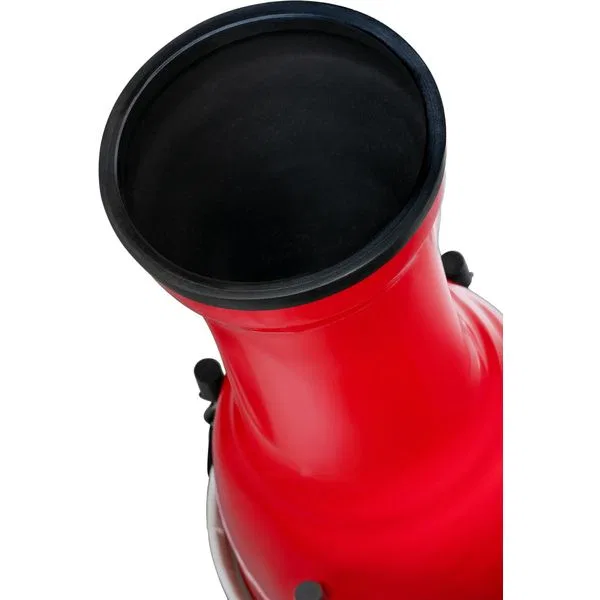 картинка Джембе Nino Synth. Djembe, красный от магазина Одежда+