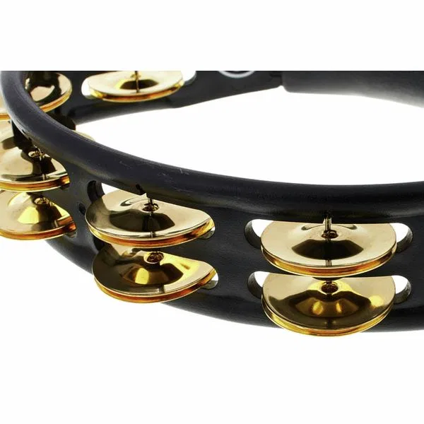 картинка Бубен LP 170 Cyclop Tambourin, черный от магазина Одежда+