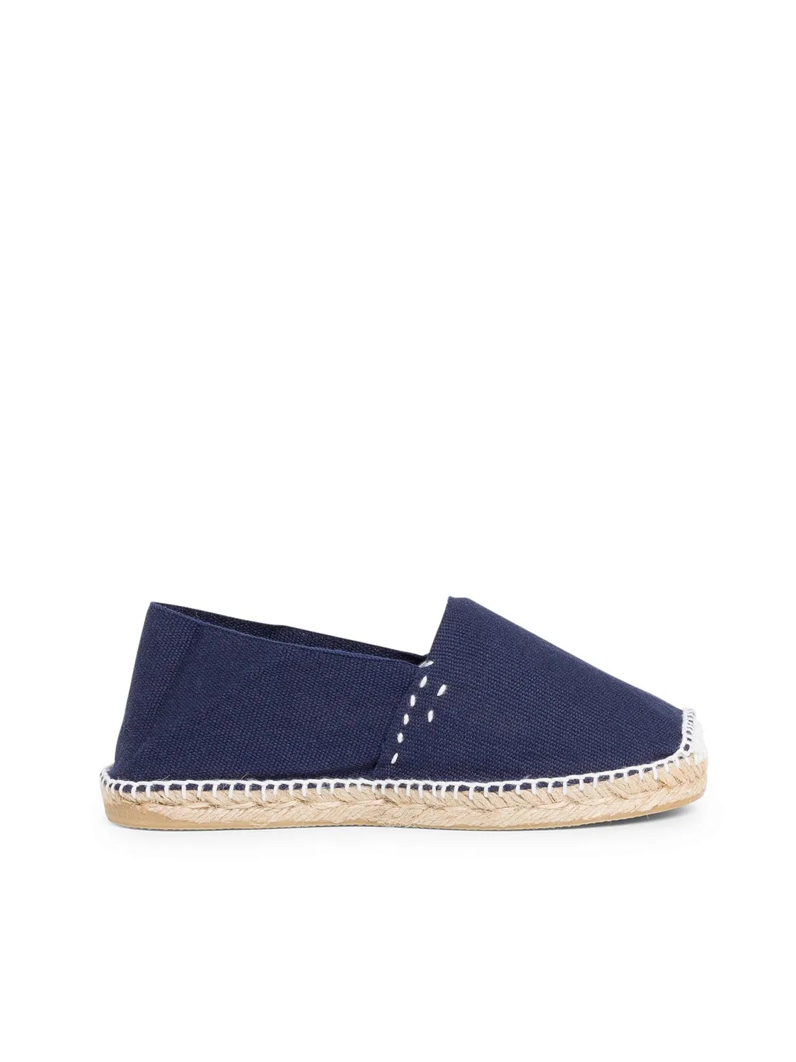 картинка Сандалии Pisamonas, Marine Blue от магазина Одежда+