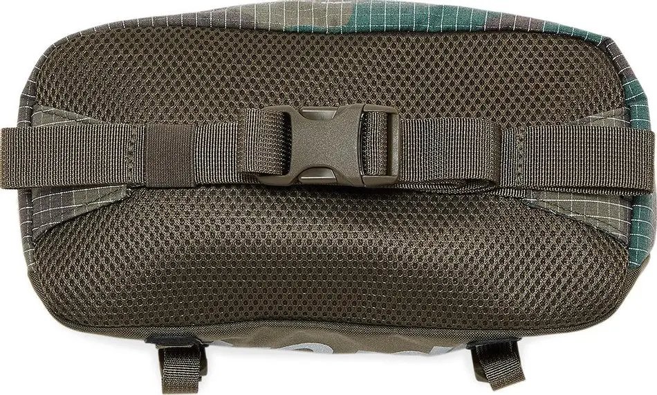 картинка Поясная сумка Supreme Waist Unisex, серо-коричневый от магазина Одежда+