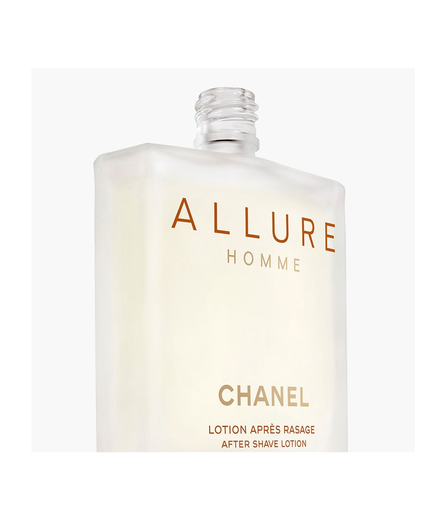 картинка Лосьон после бритья Chanel Allure Homme от магазина Одежда+