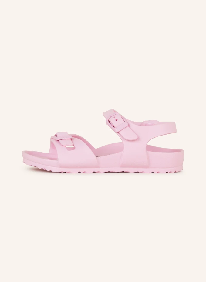 картинка Сандалии рио эва Birkenstock, розовый от магазина Одежда+