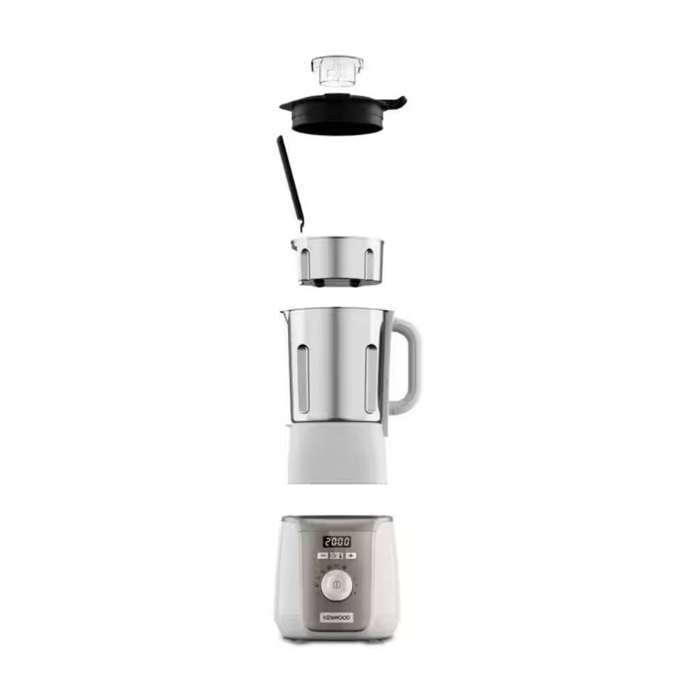 картинка Блендер Kenwood SOUPEASY+ CBL30.000CP, белый от магазина Одежда+