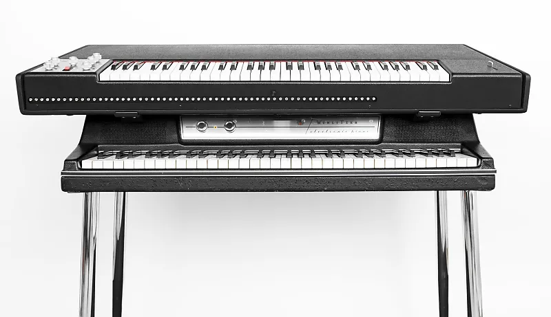 картинка Электрическое пианино Wurlitzer, модель 200 200A Stackers от магазина Одежда+