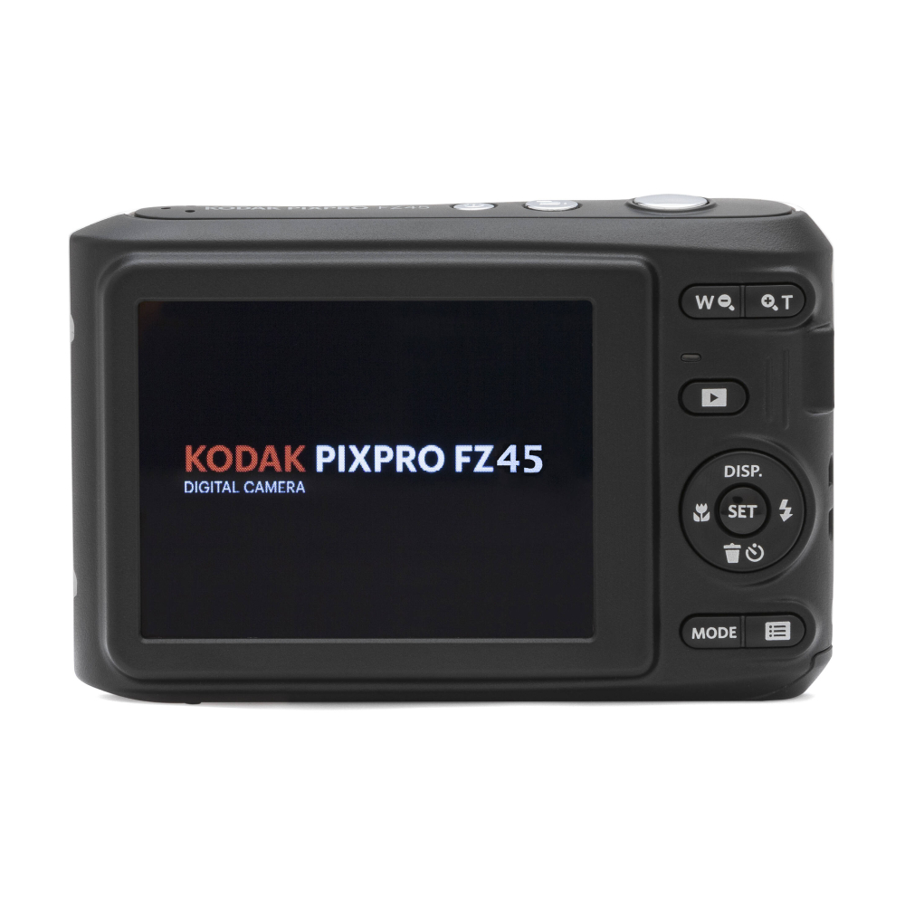 картинка Камера цифровая Kodak Pixpro FZ45, белый от магазина Одежда+