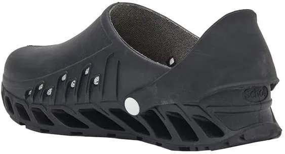 картинка Тюнер для гитары Dr.Scholl's SHOES, Black/White от магазина Одежда+