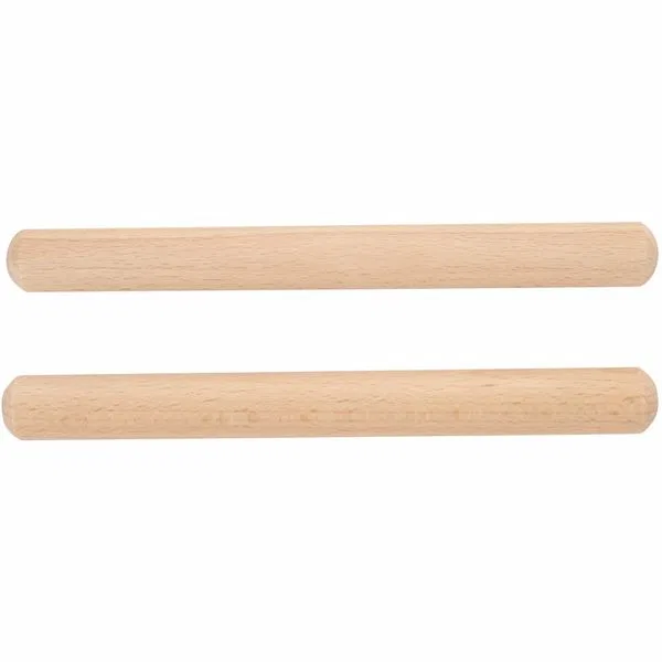 картинка Клавес пара, 19 см, Gewa, Hardwood от магазина Одежда+