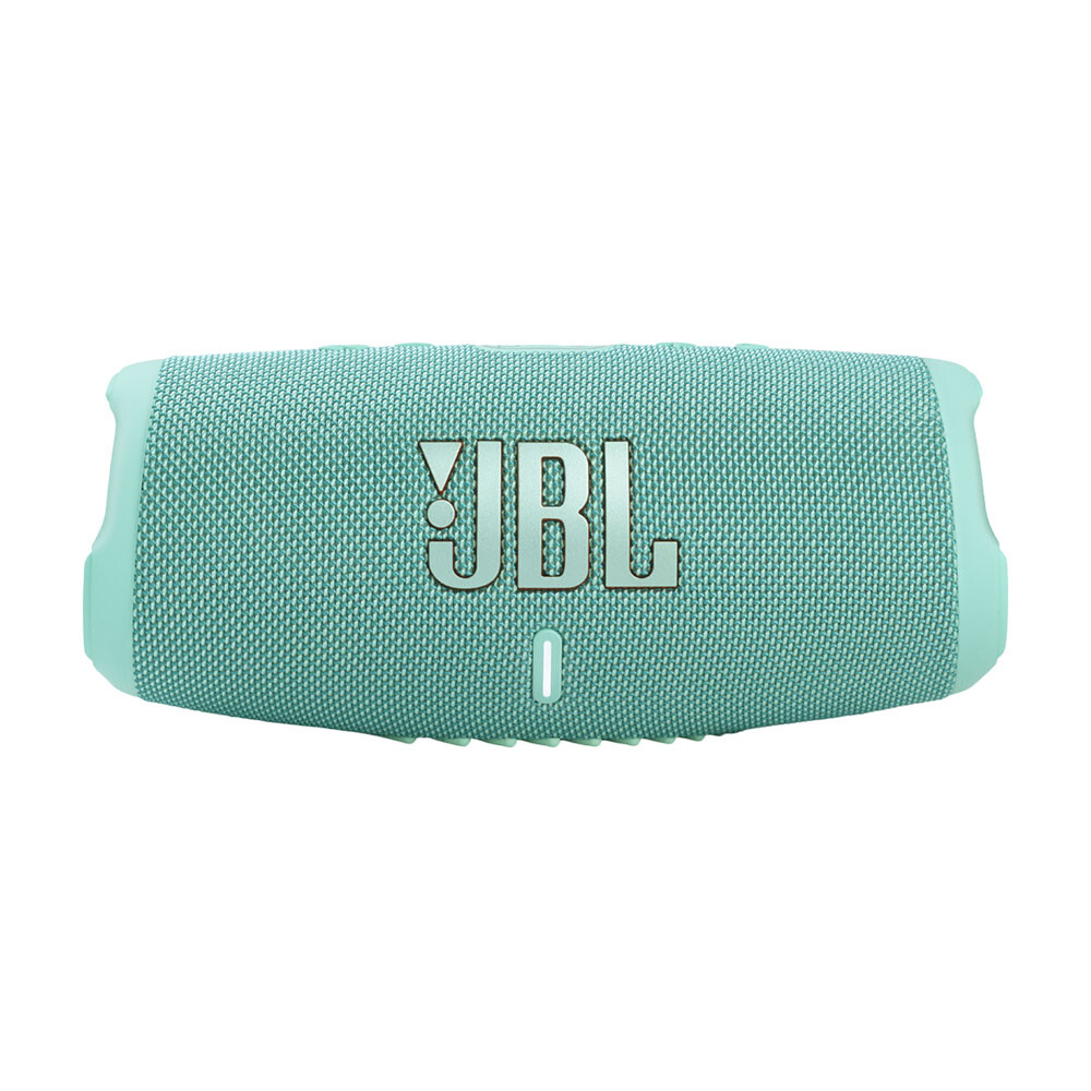 картинка Беспроводная колонка JBL Charge 5, бирюзовый от магазина Одежда+