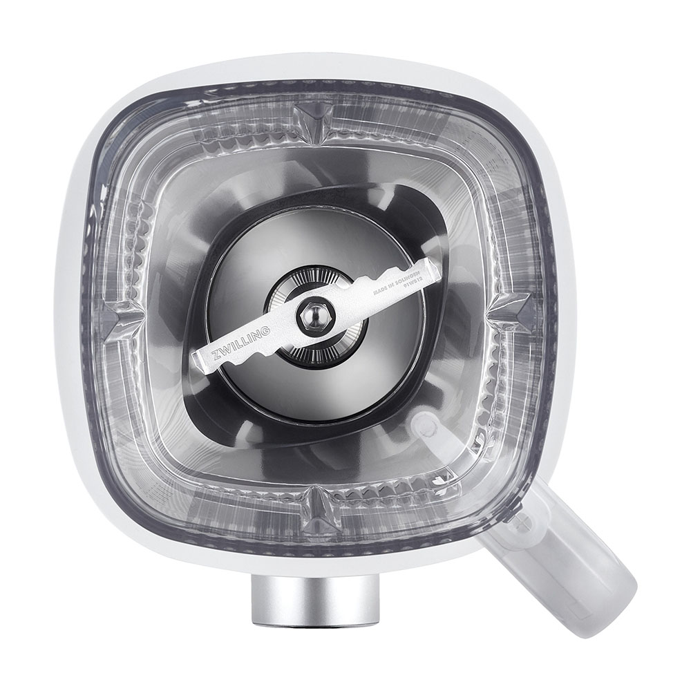 картинка Блендер Zwilling Enfinigy Pro 53001-000-0, серебряный от магазина Одежда+